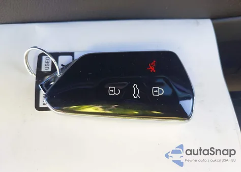 2024 Volkswagen Golf Gti 2.0T Se из США, поврежденный, VIN WVW3A7CD1RW114648